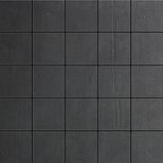 Mozaika Graniti Fiandre Fahrenheit 250°F Frost černá. &nbsp;