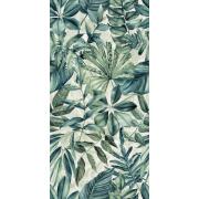 Obklady Fineza Fiore exotic zelená. im-1200-FIO750S-002 