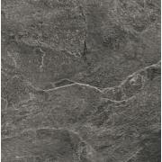 Dlažba Rako Core night černá.