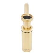 Sifon umyvadlový SAT 5/4 zlatá SATSIB. (6)