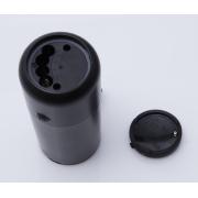 Senzorový dávkovač mýdla a dezinfekce SAT černá SATDDAVC. obr. 5&nbsp;