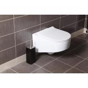 WC sedátko Glacera duroplast bílá EASYSLIM44 (obr. 5)