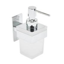 Dávkovač mýdla SAT Vision chrom lesk SATDVI99CH