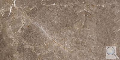 Dlažba Porcelaingres Royal Stone imperial brown hnědá