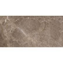 Dlažba Porcelaingres Royal Stone imperial brown hnědá