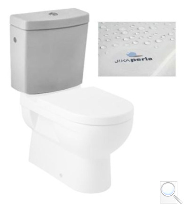 WC pouze nádrž Jika Mio H8277131002421. obr. 1