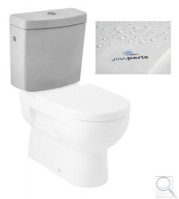 WC pouze nádrž Jika Mio H8277131002421 obr. 1