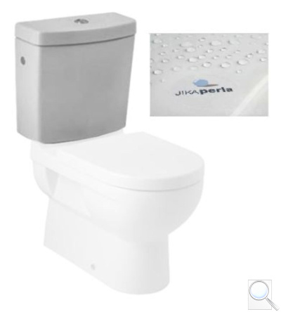 WC pouze nádrž Jika Mio H8277131002421. obr. 1