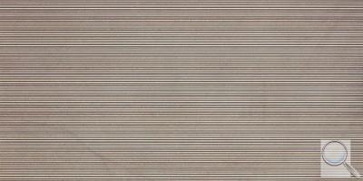 Dekor Porcelaingres Dune amber šedá