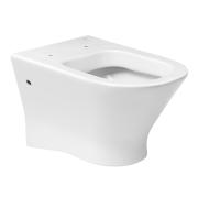 WC závěsné Roca Nexo zadní odpad 7.3466.4.000.0. obr. 2 