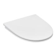 WC sedátko Laufen Pro Nordic duroplast bílá H8911510000001. obr. 2&nbsp;