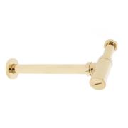 Sifon umyvadlový SAT 5/4 CR SIFMG. obr. 3&nbsp;