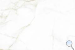 Dlažba Fineza Marble Charm gold bílá - im-1200-MARC612CGM-008