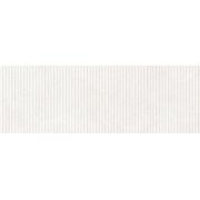 Obklady Peronda Versa white lines bílá.  