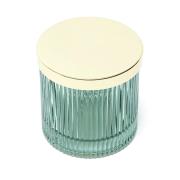 Box SAT Boho zelená SATDBOHO55ZE. (4)