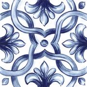 Dlažba Ragno Amuri Maiolica Tappeto 2 mix barev. im-1200-AMRC8H-004