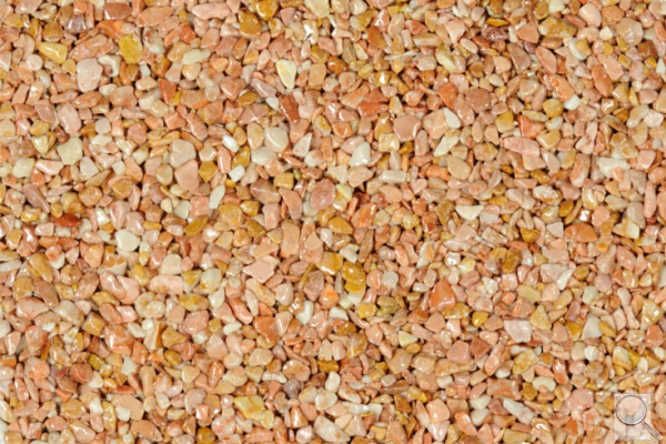 Kamenný koberec TOPSTONE Rosa del Garda. 