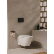 WC závěsné Roca ONA zadní odpad A346688000. obr. 5&nbsp;