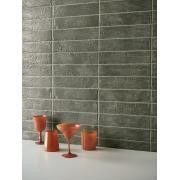 Dlažba Cir City green lines zelená. &nbsp;