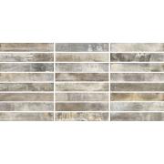 Dlažba Emil 20Twenty vintage šedá. Příklad odstínového kolísání&nbsp;