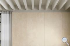 Dlažba Porcelaingres Urban cream béžová - 