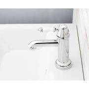 Umyvadlová baterie SIKO Provence bez výpusti chrom SIKOBSPV271. obr. 6&nbsp;