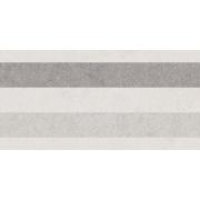 Obklady Rako Block světle šedá (WARVK080.1-001)