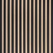 Obkladová lamela Fineza Slat Small Light oak béžová. im-1200-SLAT01LO-004 