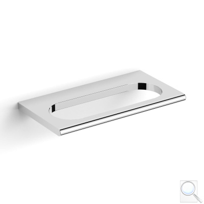 Držák ručníků SAT Evolution R chrom SATDEVOR60. obr. 1