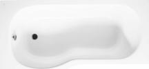 Speciální vana Jika Tigo 160x80 cm akrylát levá nebo pravá