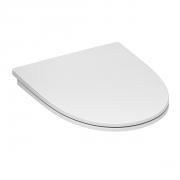 WC sedátko Laufen Pro Nordic duroplast bílá H8911500000001 (obr. 2)