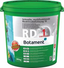 Multifunkční reaktivní izolační stěrka RD 1 Universal