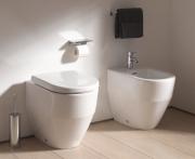WC sedátko Laufen Pro duroplast bílá H8919513000031 (obr. 2)