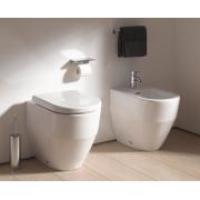 WC sedátko Laufen Pro duroplast bílá H8919513000031. obr. 2 
