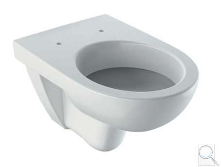 WC závěsné Geberit Selnova zadní odpad 500.260.01.7. obr. 1