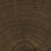 Dlažba Emil W-Circles wenge hnědá.