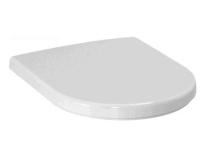 WC sedátko Laufen Pro duroplast bílá H8919503000031