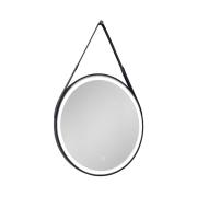 Zrcadlo se senzorem SAT Aurum 80x70 cm SATZAUR80. (3)