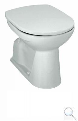 WC stojící Laufen Pro spodní odpad H8219574000001 obr. 1