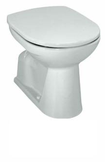 WC stojící Laufen Pro spodní odpad H8219574000001