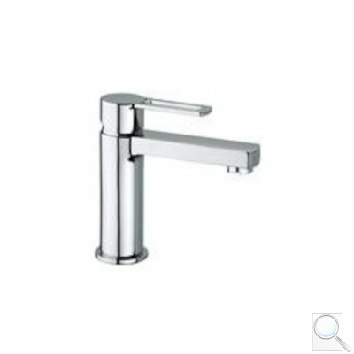 Umyvadlová baterie Paffoni Ringo s výpustí chrom RIN075ES. 