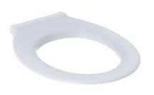WC sedátko Geberit Selnova bílá 500.134.01.1