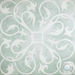 Dlažba Realonda 33Patch papua zelená