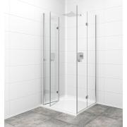 Sprchový kout čtverec 90x90 cm SAT SK SIKOSK9090. obr. 2 
