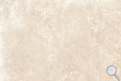 Dlažba Ragno Travertino beige cross cut béžová - 