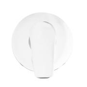 Sprchová baterie SAT SAT Project včetně podomítkového tělesa chrom lesk SATBSPRO210. obr. 2&nbsp;