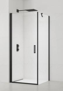 Sprchový kout čtverec 90x90 cm SAT Fusion SATFUD90S90C