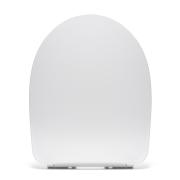WC se sedátkem softclose závěsné Cersanit Dormo zadní odpad SIKOSCMOK116. obr. 10 