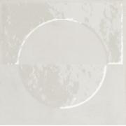 Dekor Del Conca Manufatti nuvola bílá. &nbsp;