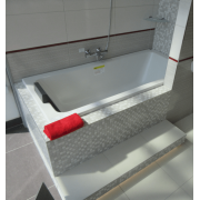 Obdélníková vana Laguna Nora Plus akrylát. obr. 14&nbsp;